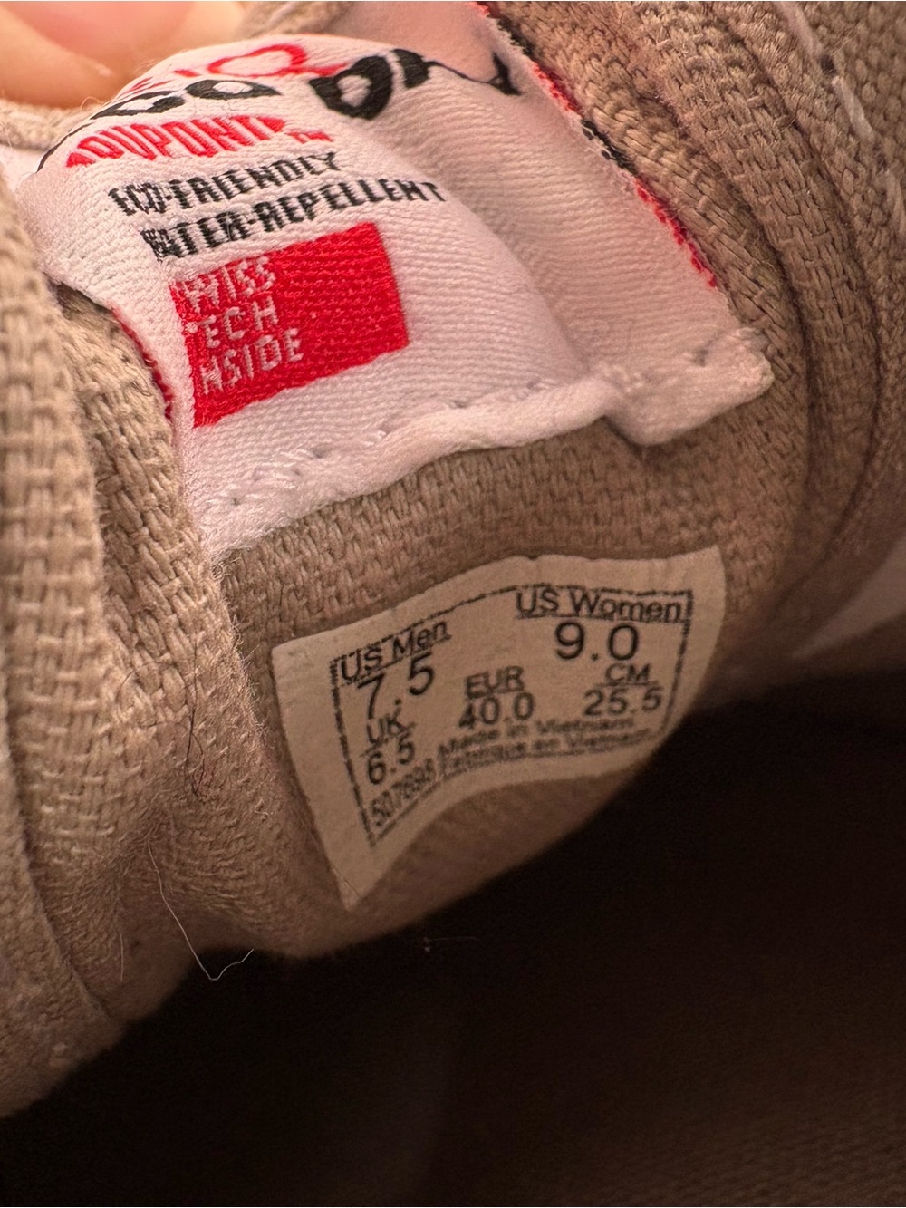 EUC Vans Suede Skate Sneakers Mossy Green suede comes with og box - Picture 6 of 6